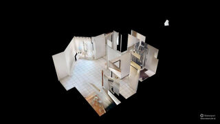  Appartement à vendre 2 pièces 35 m²