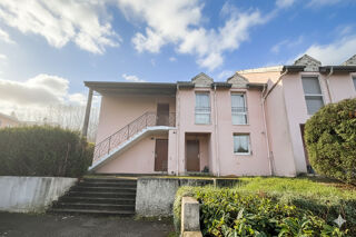  Appartement � vendre 3 pi�ces 