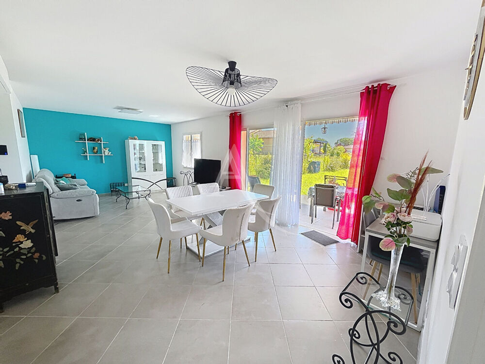 Maison Prayssac 3 pièce(s) 82.4 m2