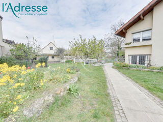  Maison à vendre 5 pièces 145 m²