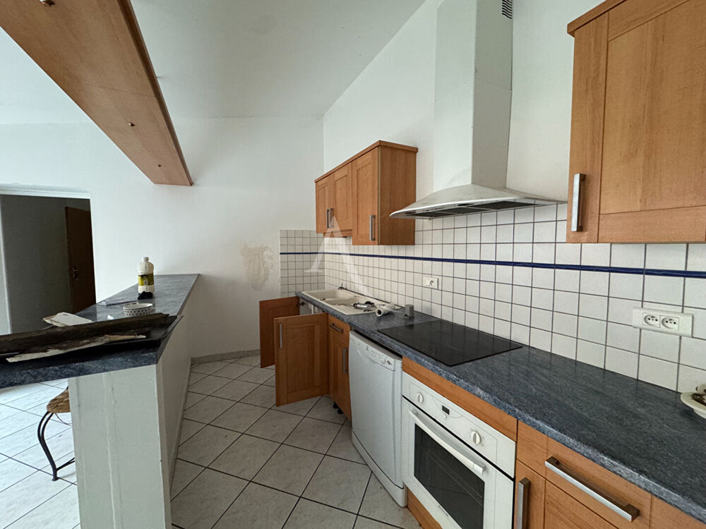Vente Immeuble Gaillac, Lot de 3 appartements . Gaillac