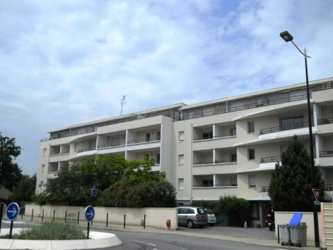  Appartement � louer 2 pi�ces 33 m�