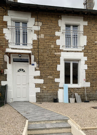  Maison � louer 4 pi�ces 92 m�