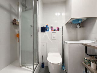  Appartement à vendre 1 pièce 23 m²