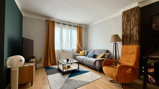  Maison  vendre 7 pices 140 m