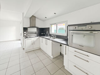  Maison à vendre 4 pièces 93 m²