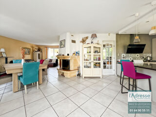  Maison � vendre 6 pi�ces 141 m�
