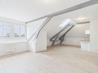  Appartement à vendre 4 pièces 78 m²