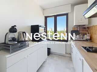  Appartement à vendre 2 pièces 50 m²