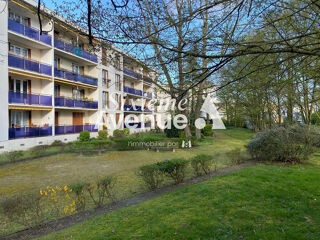  Appartement � vendre 3 pi�ces 64 m�