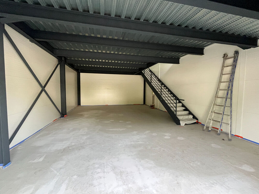   Bureaux à Chignin 69,34 m2 idéalement situé Chignin