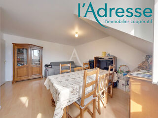  Appartement � vendre 2 pi�ces 53 m�