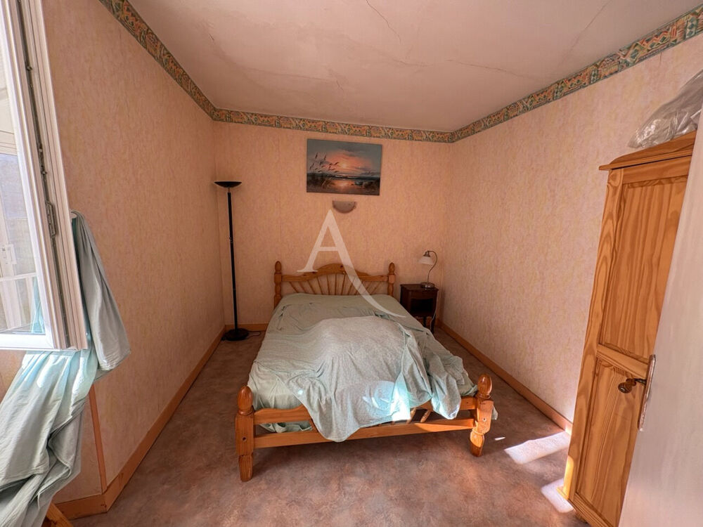 Vente Maison Maison bourg de la pironnière Les sables d olonne