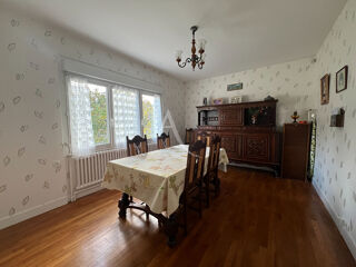  Maison à vendre 3 pièces 51 m²