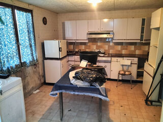  Maison � vendre 10 pi�ces 