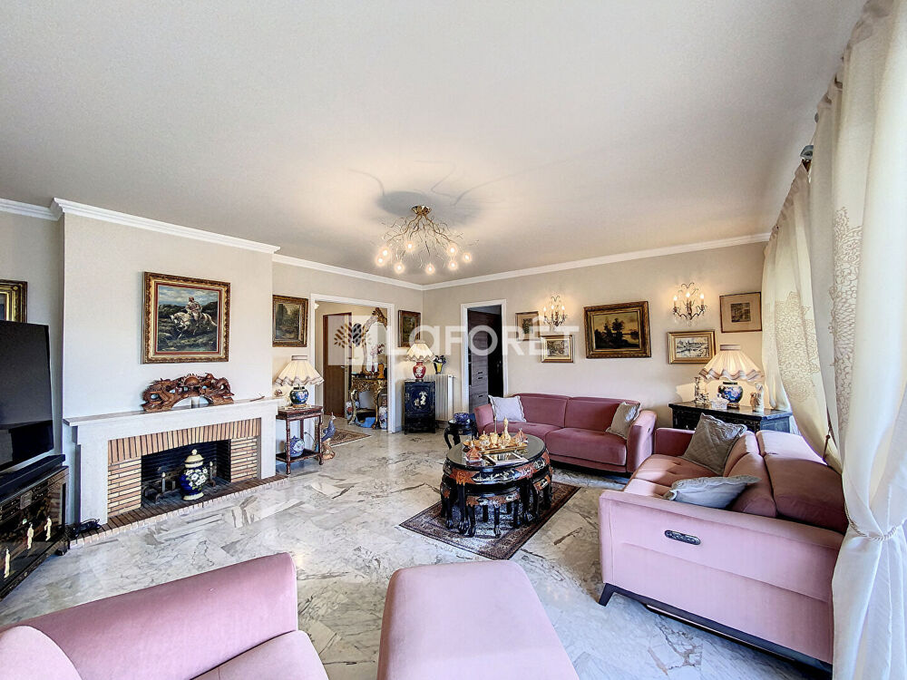 � vendre  Appartement Menton (06500)
