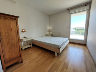  Appartement � louer 2 pi�ces 56 m� Nantes