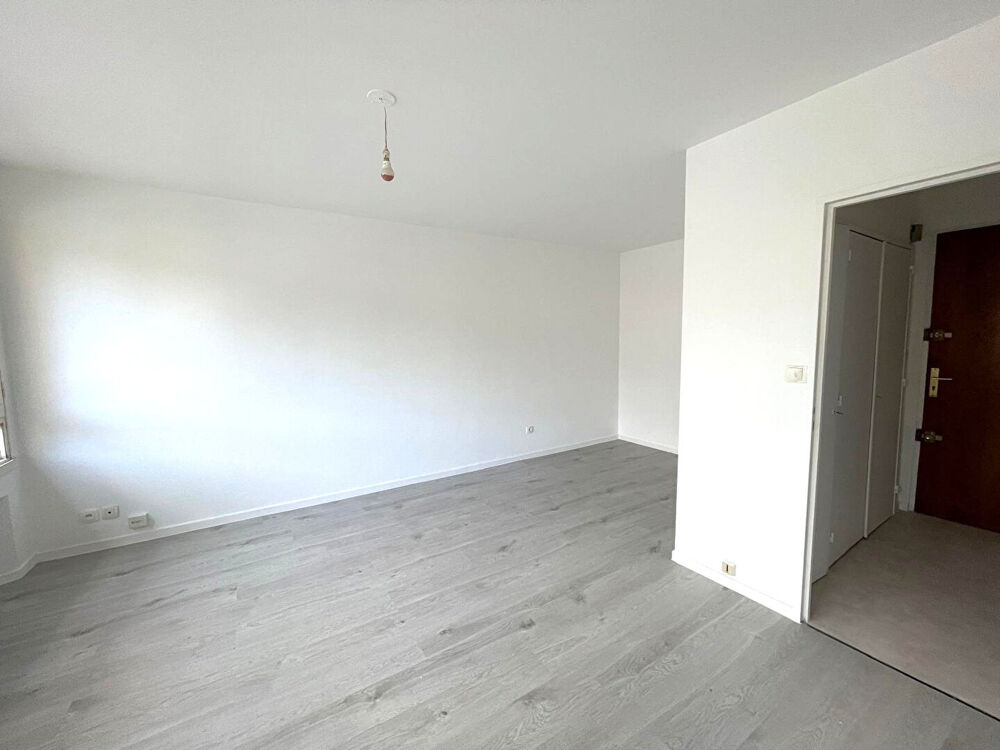STUDIO A VENDRE Hérouville saint clair.
