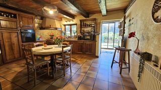  Maison � vendre 5 pi�ces 205 m�