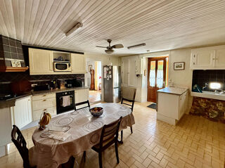  Maison à vendre 8 pièces 153 m²