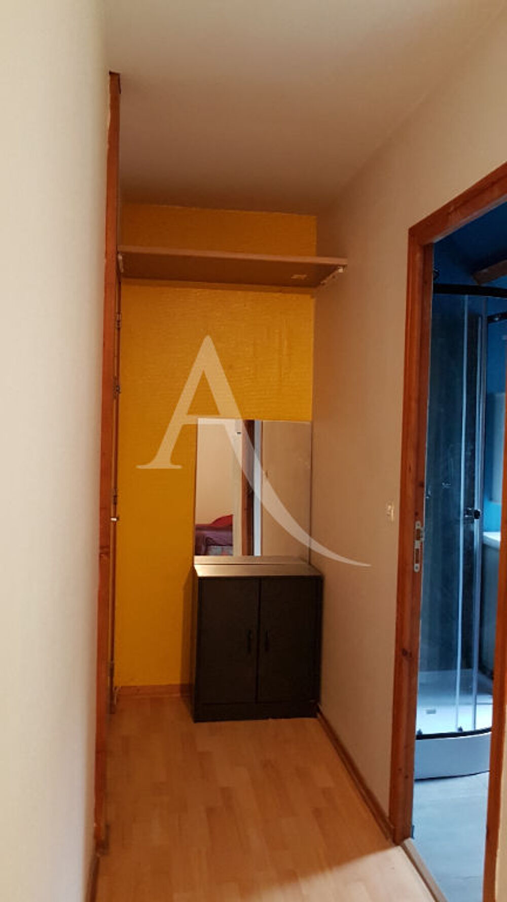 Location Appartement Studio meublé à Croissy Beaubourg, tout inclus! Croissy beaubourg