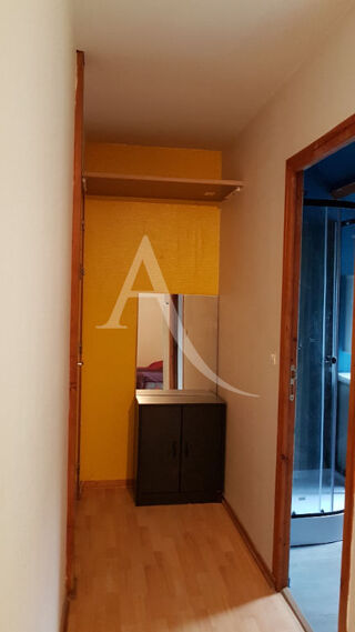  Appartement à louer 1 pièce 18 m²