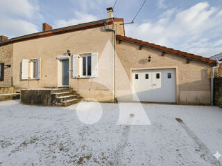  Maison � vendre 4 pi�ces 80 m�