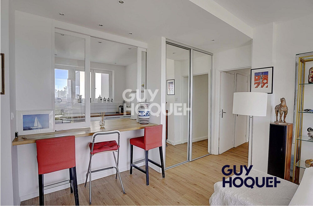 Vente Appartement Appartement vue Lyon - Fourvière - Lyon 5 pièces - 3 ch - 86 m2 Lyon 5