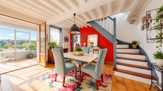 Vente Maison Maison Gisors 5 pièce(s) 123 m2 Gisors