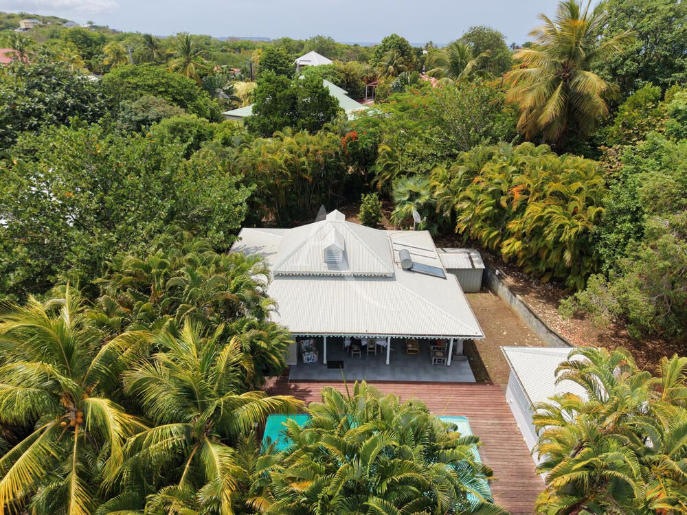 Maison 4 pièces 99 m² · à Le Moule · 99 m² · 429 000 €