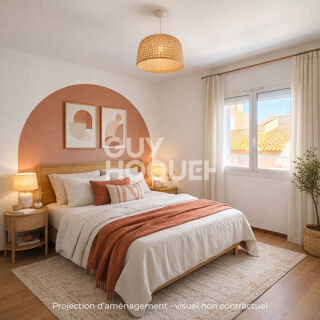  Appartement � vendre 2 pi�ces 40 m�