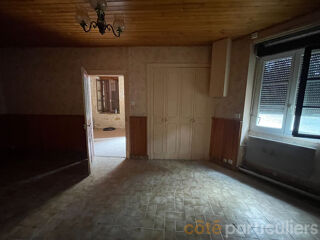  Maison � vendre 4 pi�ces 75 m�