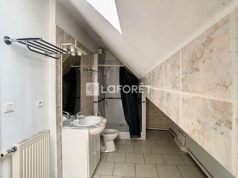  Appartement � louer 4 pi�ces 80 m�