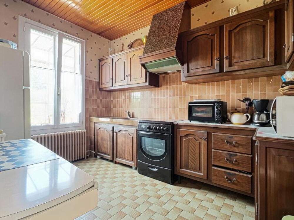 Vente Maison Coup de coeur !!! maison T4 d'environ 134 m2 Marseille 13
