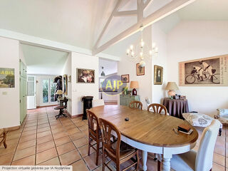 Maison à vendre 8 pièces 230 m²
