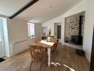  Maison � vendre 5 pi�ces 130 m�