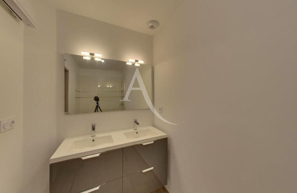 Location Appartement T3 en rez-de-chaussée Marguerittes