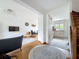  Maison � vendre 4 pi�ces 70 m�