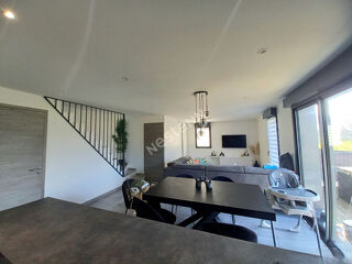  Appartement � vendre 3 pi�ces 