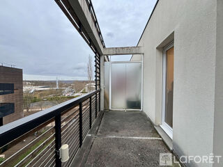  Appartement � vendre 2 pi�ces 41 m�