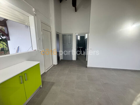  Maison � louer 3 pi�ces 66 m�