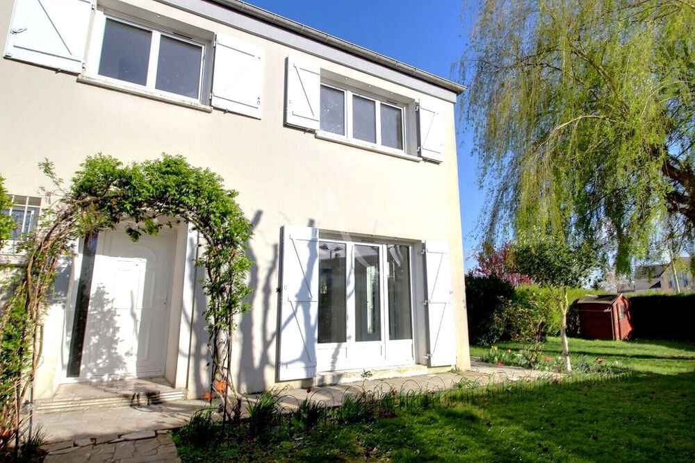 Maison 4 pièces 88 m² quartier des Bessières