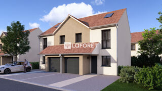 Maison � vendre 4 pi�ces 81 m�