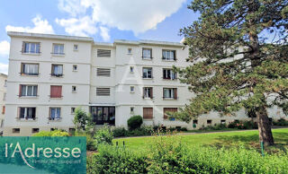  Appartement � vendre 4 pi�ces 65 m�