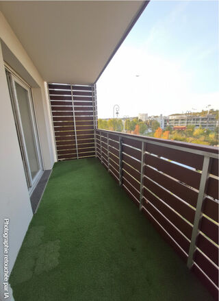 Location Appartement LIMEIL-BRÉVANNES ? BEAU T3 LUMINEUX AVEC TERRASSE ET PARKING Limeil brevannes