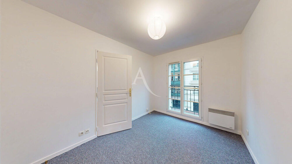 Vente Appartement A VENDRE - 2 PIECES - CITE JARDINS Le plessis robinson