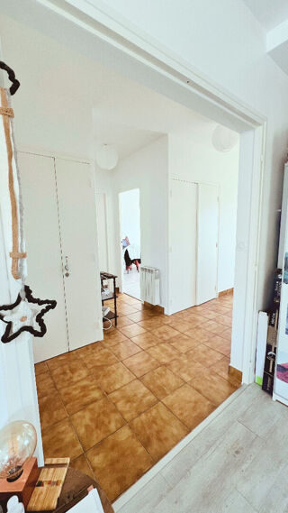  Maison � vendre 3 pi�ces 79 m�