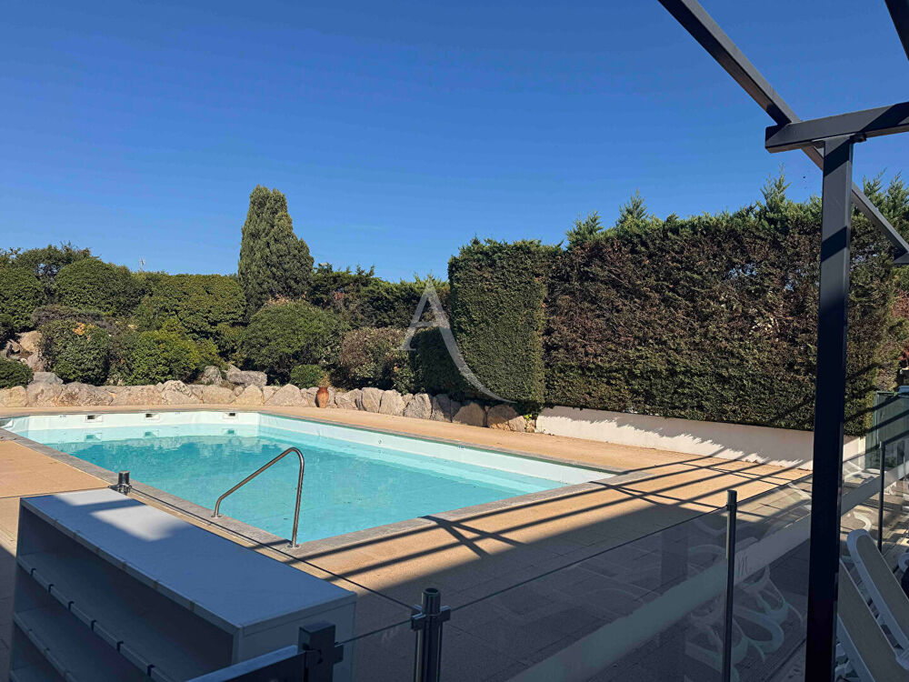 Appartement Balaruc Les Bains 1 pièce(s) 18 m2 Investissement Lmnp