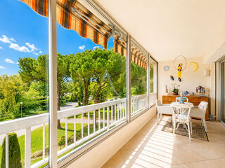  Appartement à vendre 3 pièces 76 m²
