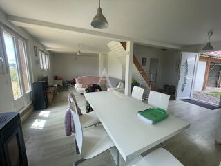  Maison à vendre 3 pièces 90 m²